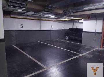 Garage · 12m² · 1 Cochera · Cochera en Venta - 12 m² - Villa del Parque