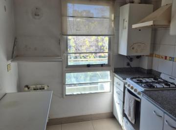 Departamento · 58m² · 3 Ambientes · Departamento en Venta - 2 Dorm. 2 Baños - Barracas