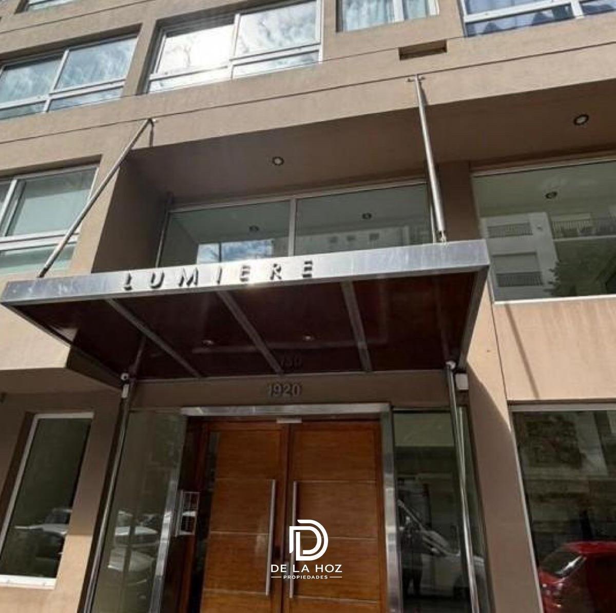 Venta – torre lumiere | zona paseo aldrey excelente departamento de 3 ambientes de categoría