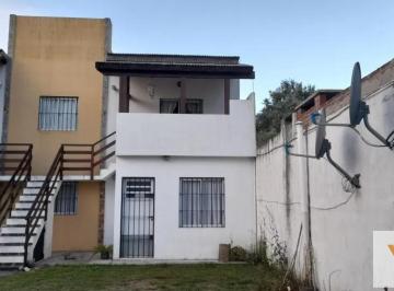 Departamento · 36m² · 3 Ambientes · 1 Cochera · Dúplex en Venta - 2 Dorm. 1 Baño - Santa Teresita