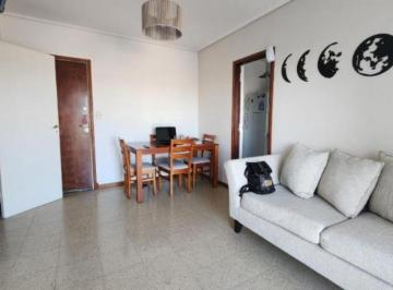 Departamento · 48m² · 3 Ambientes · Departamento en Venta - 2 Dorm. 1 Baño - Mar del Plata