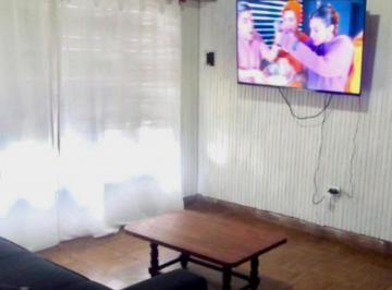 Casa · 150m² · 4 Ambientes · Casa en Venta - 3 Dorm. 2 Baños - Mar del Plata