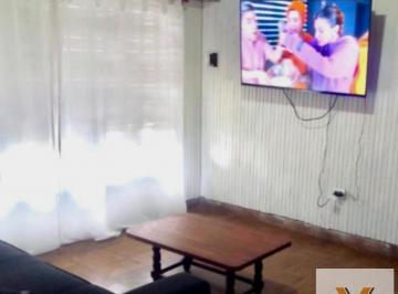 Casa · 150m² · 4 Ambientes · Casa en Venta - 3 Dorm. 2 Baños - Mar del Plata