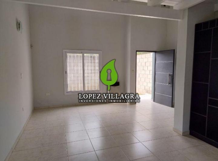 Departamento · 88m² · 1 Dormitorio · 2 Cocheras