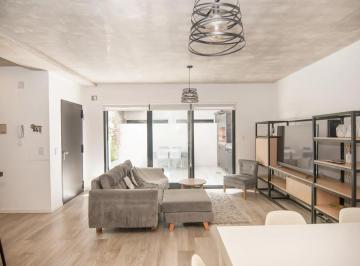 Departamento · 84m² · 4 Ambientes · 2 Cocheras · Departamento en Venta Caballito 4 Ambientes con Patio y Parrilla 2 Cocheras
