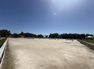 Terreno · 1500m² · Lote en Venta en Haras del Sol, Ubicación Privilegiada.