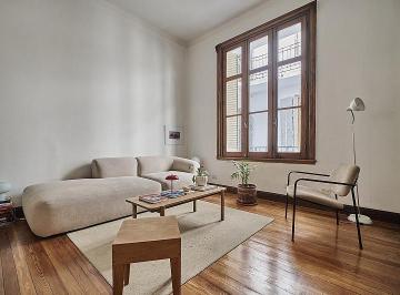 Departamento · 69m² · 3 Ambientes · Pasaje General Paz - 3 Ambientes - 69 m² - 1 Dormitorio - Belgrano