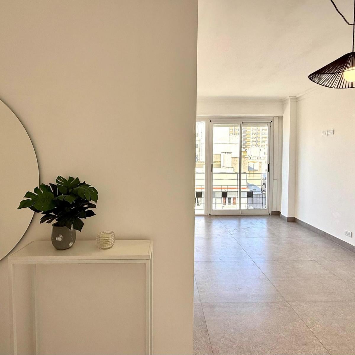 Departamento 2 amb en Venta! Falucho 2600, 7° piso