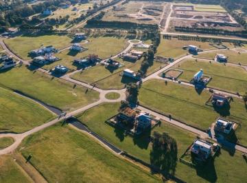 Terreno · 650m² · En Venta - Terreno de 650 m² en Casonas del Haras