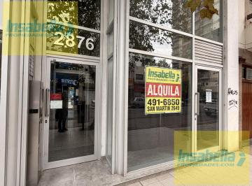 Local comercial · 50m² · 2 Ambientes · Local en Centro