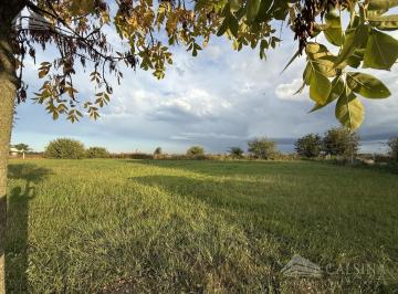 Terreno · 400m² · Terreno en Venta en La Pampeana