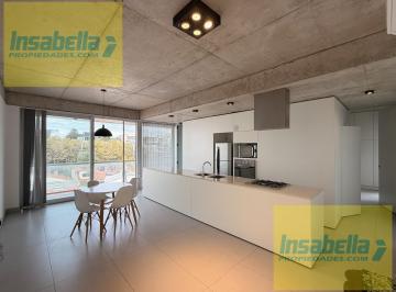 Departamento · 78m² · 3 Ambientes · 1 Cochera · Departamento en Guemes