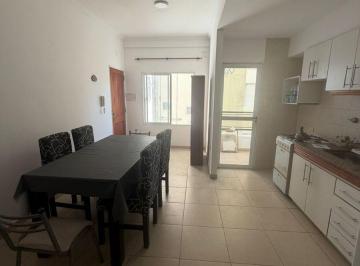 Departamento de 4 ambientes, Ciudad de Santa Fe · A m de Bv. Se Alquila Departamento Amueblado