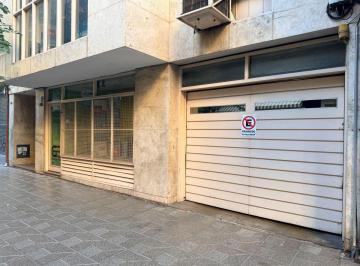 Garage , Córdoba · Venta de Cochera Privada en El Centro a Mtrs. de Cañada