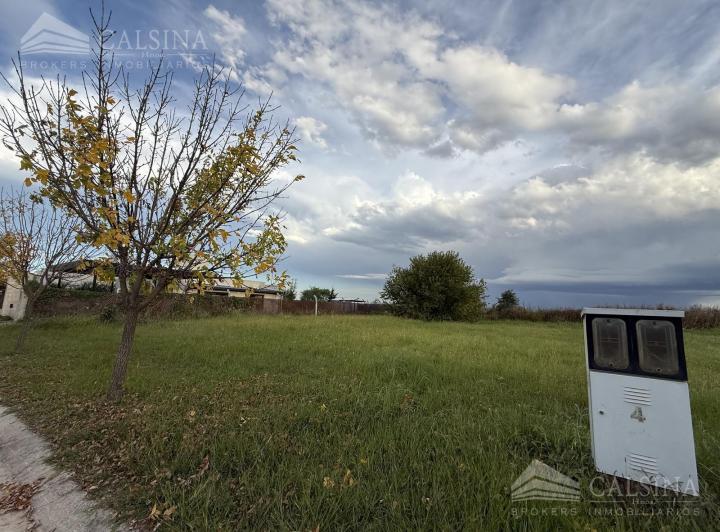 Terreno · 800m²