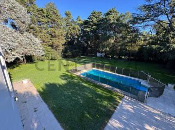 Casa · 230m² · 4 Ambientes · Venta Casa Quinta 5 Amb, El Remanso, Exaltacion de La Cruz