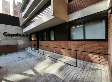 Oficina comercial · 68m² · 2 Ambientes · Venta| Oficina en Plena Nueva Córdoba - Tbu38161 Ap