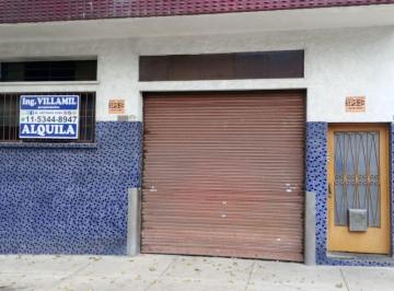 Bodega-Galpón de 2 ambientes, Mataderos · # Mira Esto # Deposito # 100 m² # Porton Electrico Levadizo # Of Coc Baño # Disponible Ya!