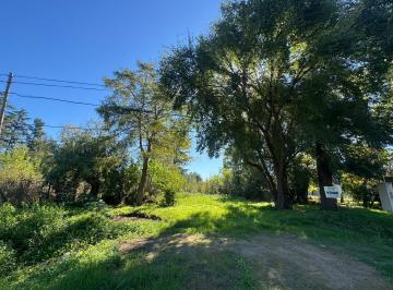 Terreno · 1027m² · Terreno en Acceso Sur Entre Calles 138 y 142