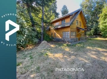 Casa · 72m² · 3 Ambientes · Venta Casa 75 m², S/lote 328 m² P. H, B° Norte, Villa La Angostura