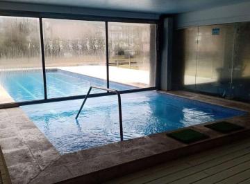 Departamento de 1 ambiente, Córdoba · Departamento 1 Dormitorio Amoblado con Cochera Complejo Opera! Excelente Precio