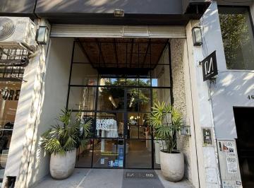Local comercial · 118m² · Local - Palermo