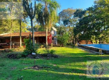 Campo · 7000000m² · 2 Dormitorios · Se Vende Campo Ganadero Forestal - Santa Ana