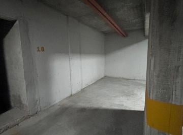 Garage , Ituzaingó · Cochera en Alquiler en Subsuelo Ituzaingó Norte