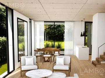Departamento · 170m² · 5 Ambientes · 2 Cocheras · Venta Lotes Pilar El Olivar