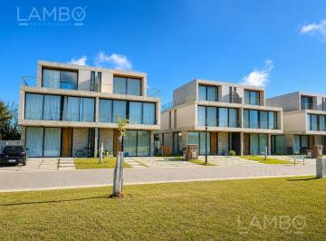 Departamento · 170m² · 5 Ambientes · 2 Cocheras · Venta Lotes Pilar El Olivar