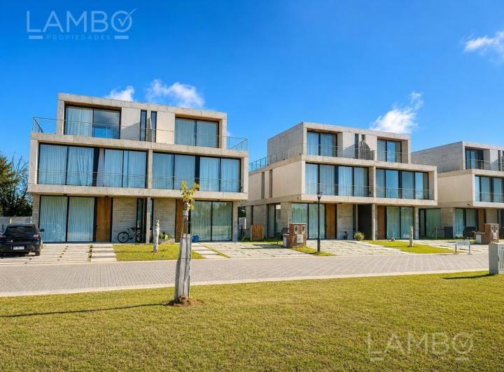 Departamento · 170m² · 5 Ambientes · 2 Cocheras