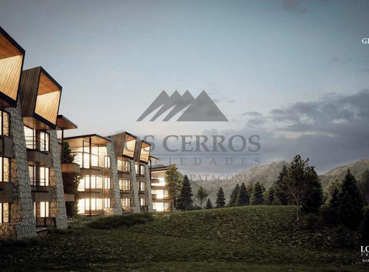 Desarrollo vertical · Nuevo Pueblo Catedral