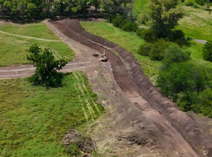 Terreno · 810m²