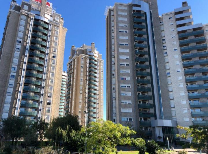 Departamento · 55m² · 2 Ambientes