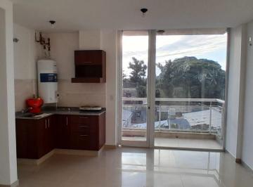 Departamento · 37m² · 2 Ambientes · Departamento - Escobar