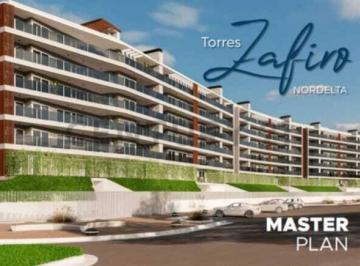 Departamento · 74m² · 3 Ambientes · 1 Cochera · Venta 3 Amb Premium con Gran Balcón y Parrilla – Entrega 2027 – Financiación Directa