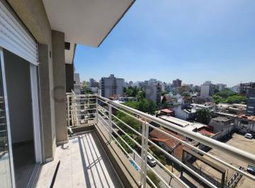 Departamento · 41m² · 3 Ambientes · Venta Caseros Centro 2amb Pozo Financia Directo!