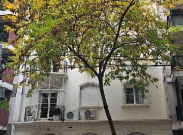 Departamento · 122m² · 4 Ambientes · Departamento en Venta 4to Piso Al Frente, Botanico, Palermo