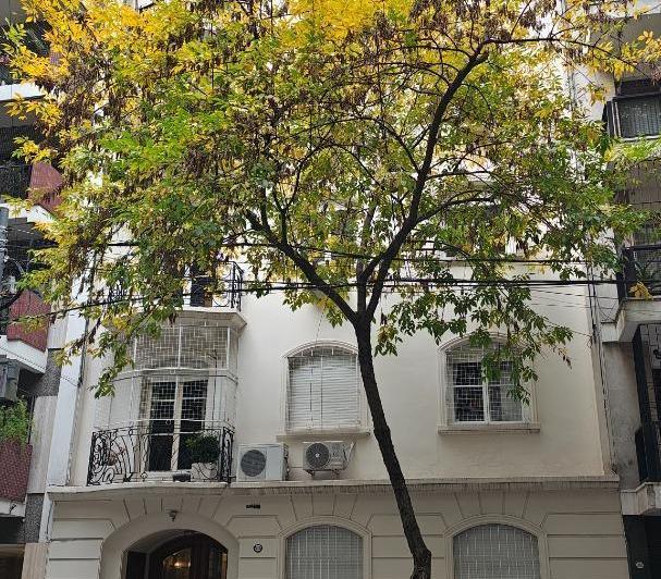 Departamento · 122m² · 4 Ambientes