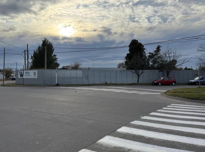 Terreno · 5800m²