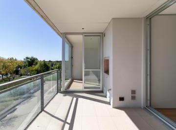Departamento · 46m² · 2 Ambientes · 1 Cochera · Departamento Premium con Parrilla en Complejo Venice
