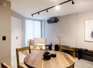 Departamento · 41m² · 2 Ambientes · Departamento de 1 Dormitorio Amobaldo en Venta en General Paz Magna 11