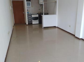 Departamento de 1 ambiente, Villa del Parque · Excelente Monoambiente. Moderno. Amplio. Divisible. Muy Luminoso. con Balcón