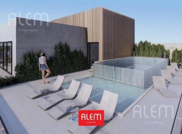 Departamento · 35m² · 1 Ambiente · Venta Departamento Monoambiente con Balcón Al Frente - Rojas Al 1800 - Villa Crespo