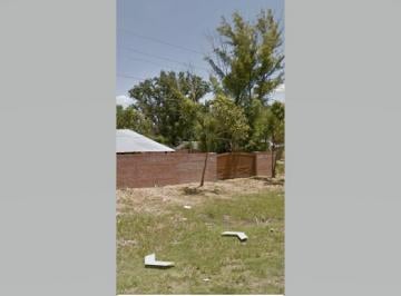 Terreno en Venta  Zona 8 · Esquina 50 X 18 Km 323 Financiado Tomás de La Torre y Paysandu