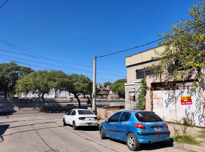 Terreno · 360m²