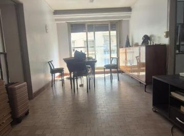 Departamento · 70m² · 4 Ambientes · Departamento en Balvanera - 4 Ambientes con Balcón Francés - 3 Baños