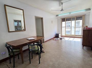Departamento · 70m² · 4 Ambientes · Departamento en Balvanera - 4 Ambientes con Balcón Francés - 3 Baños
