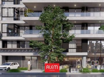 Departamento · 75m² · 3 Ambientes · 1 Cochera · Venta Departamento 3 Ambientes - Rojas Al 1800 - Villa Crespo