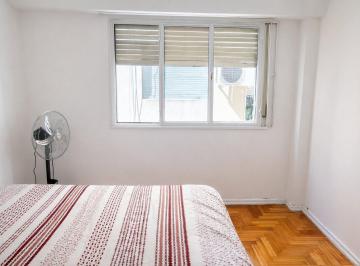 Departamento · 39m² · 2 Ambientes · Departamento en Alquiler Cocina Independiente, Luminoso